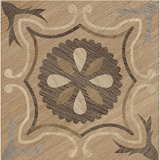 Sant'Agostino Intarsi Classic Mix 20x20 / Сантагостино Интарси Классик Микс 20x20 